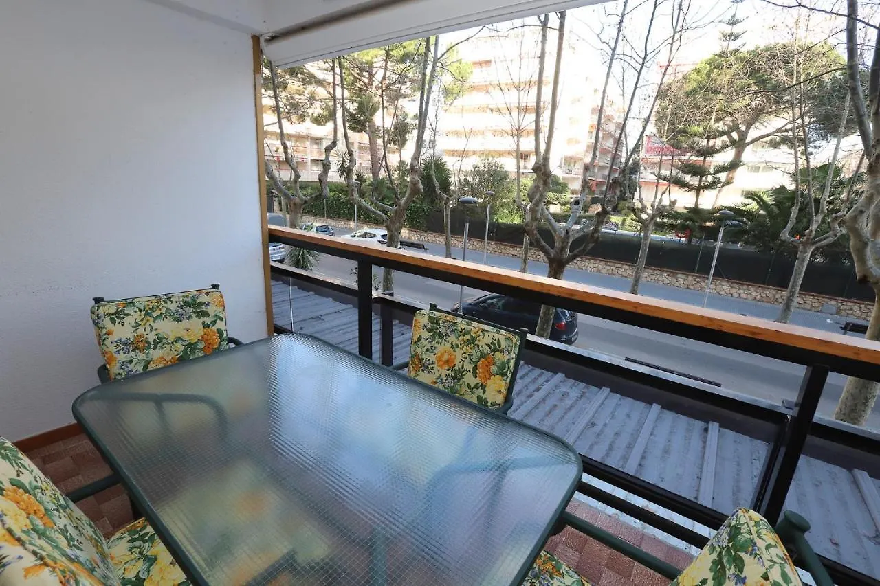 Costa Daurada Apartaments - Anagabu Salou 0*,  España