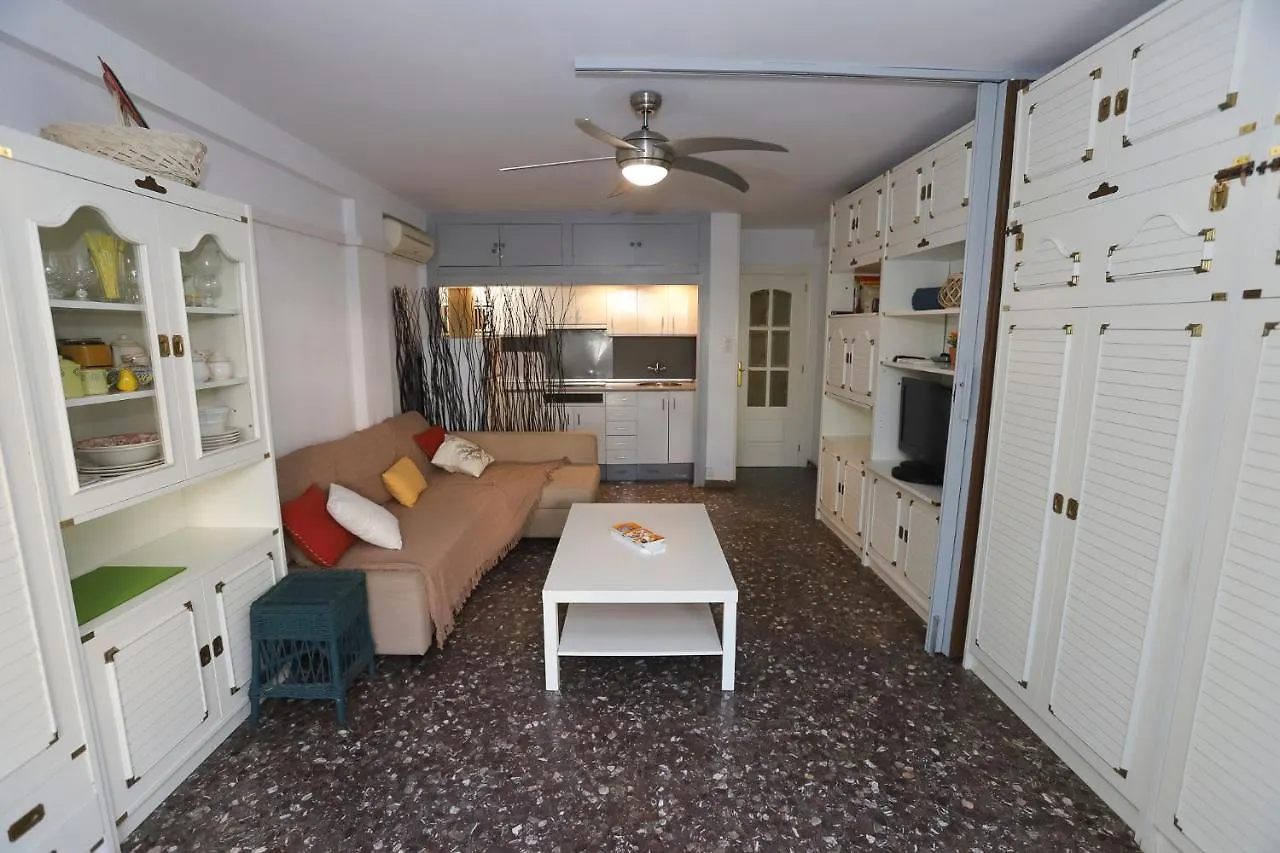 Costa Daurada Apartaments - Anagabu Salou Apartamento