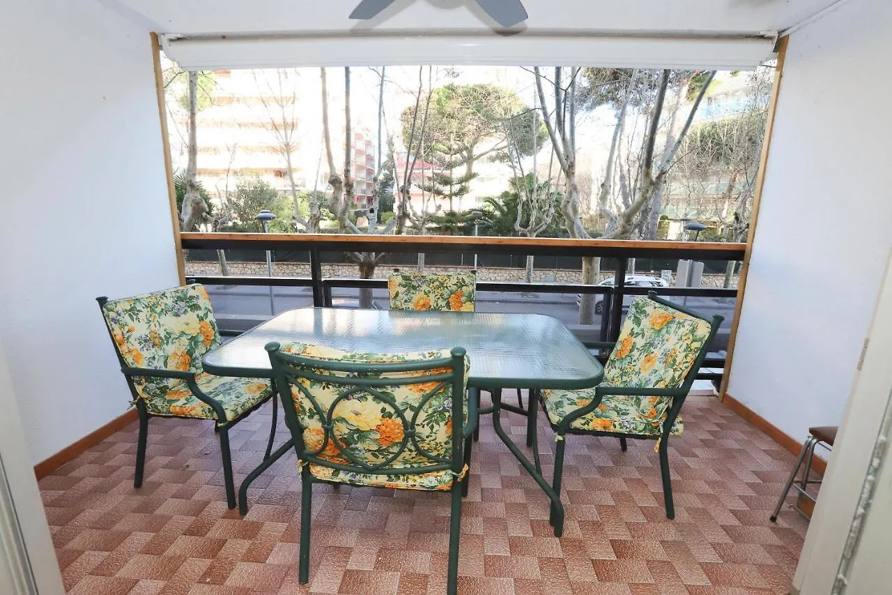Costa Daurada Apartaments - Anagabu Salou Apartamento