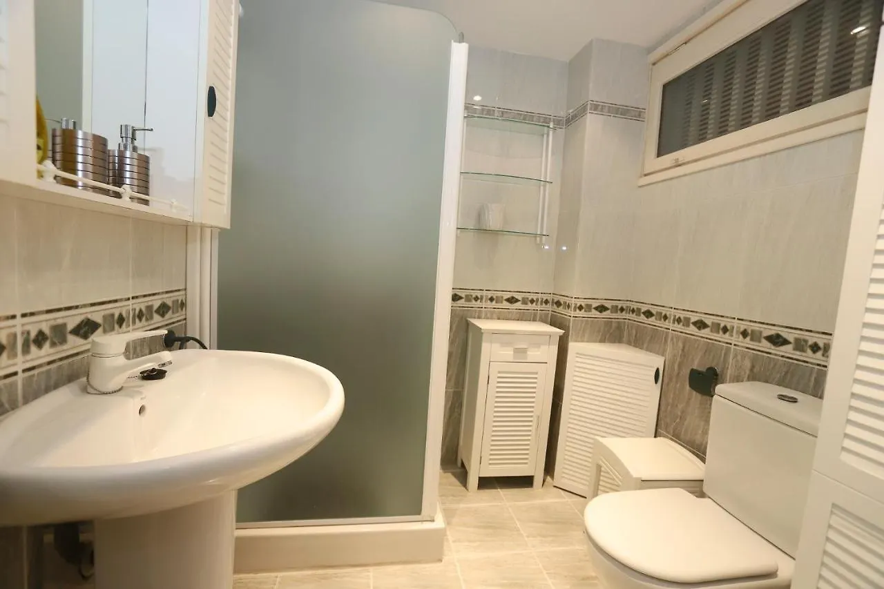 Apartamento Costa Daurada Apartaments - Anagabu Salou