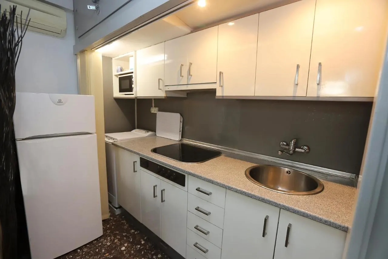 Costa Daurada Apartaments - Anagabu Salou España