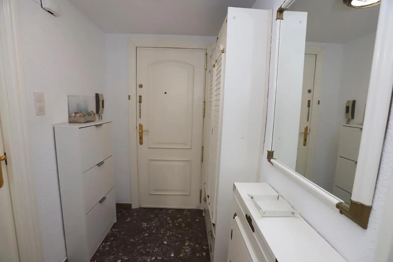 Costa Daurada Apartaments - Anagabu Salou