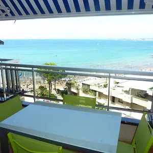  Apartamento Primera Linea De Mar Portaventura