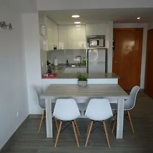  Apartamento Apartamento Salou