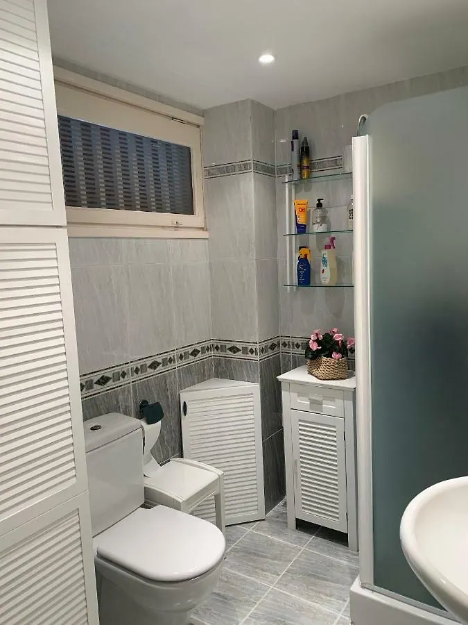Costa Daurada Apartaments - Anagabu Salou Apartmán