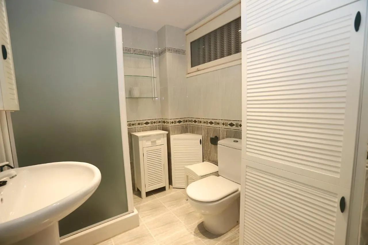 Costa Daurada Apartaments - Anagabu Salou