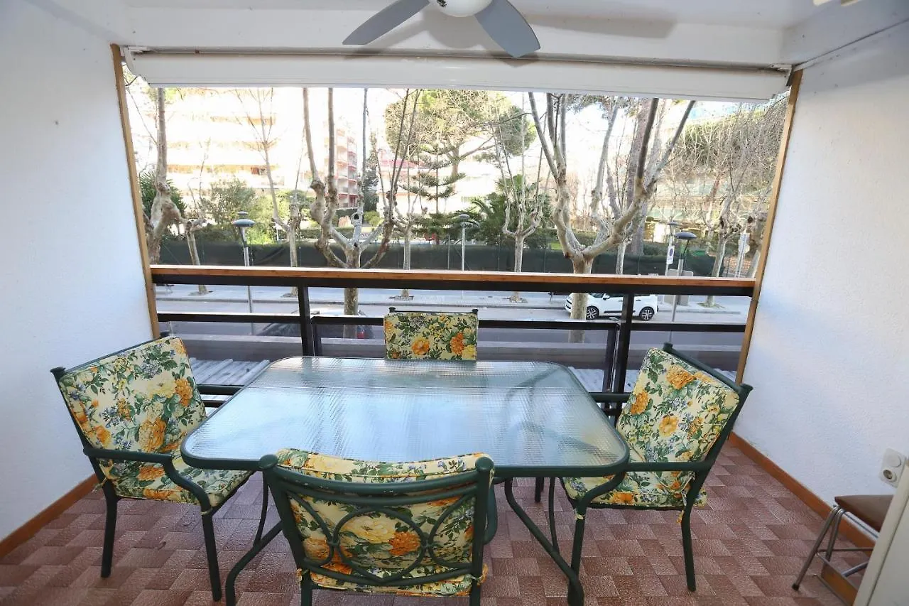 Costa Daurada Apartaments - Anagabu Salou